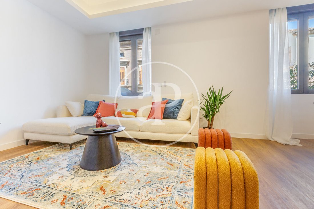 Apartment in Ciutat Vella, Valencia, Spain 1 - 17784673