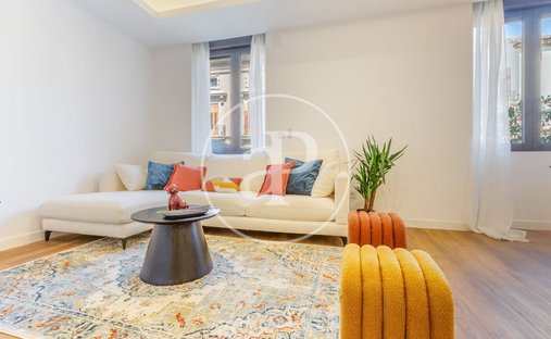 Apartment in Ciutat Vella, Valencia, Spain 1