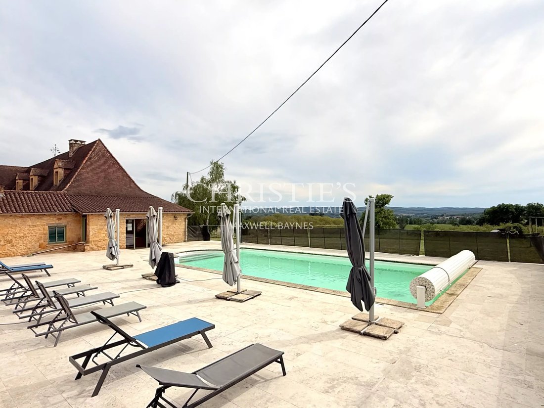 House in Excideuil, Nouvelle-Aquitaine, France 3 - 17842305