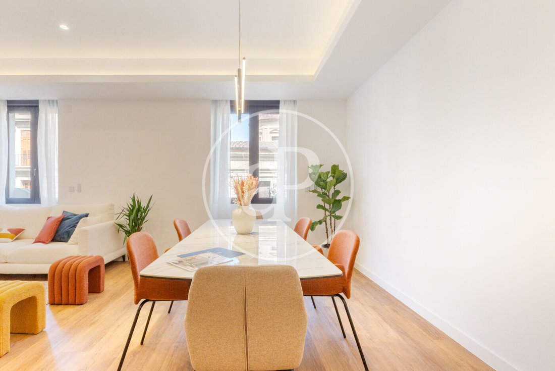 Apartment in Ciutat Vella, Valencia, Spain 5 - 17784673