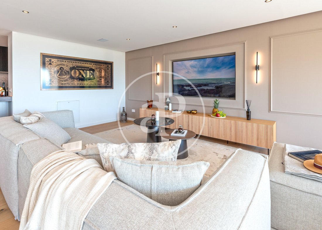 Apartment in Cas Catala, Calvia, Balearic Islands 4 - 17842140