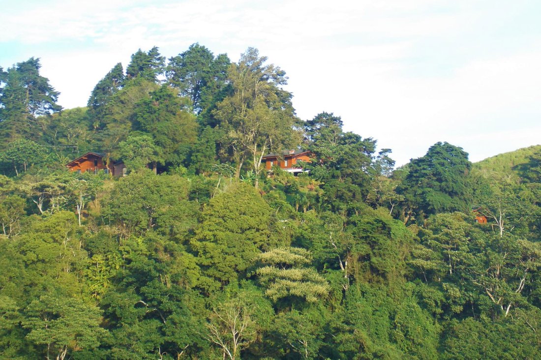 Land in San Ramon, Guanacaste Province, Costa Rica 3 - 17842380