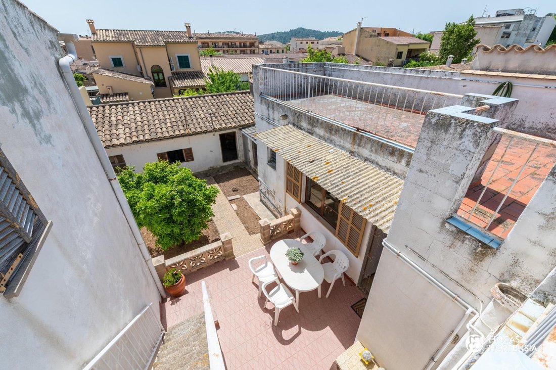 House in Alaro, Balearic Islands, Spain 2 - 17842101