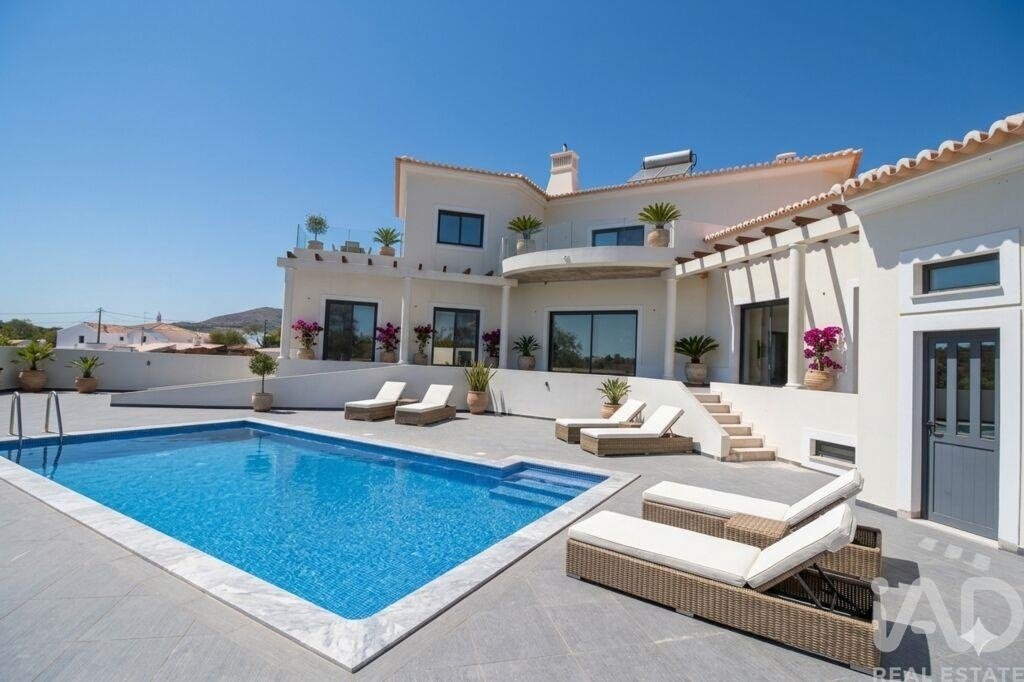 Townhouse in Boliqueime, Algarve, Portugal 3 - 11593929