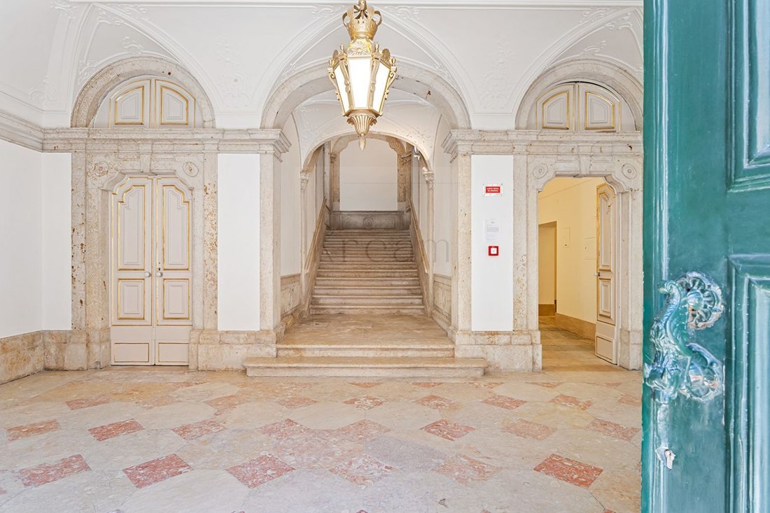 Apartment in Estrela, Lisbon, Portugal 1 - 17842175