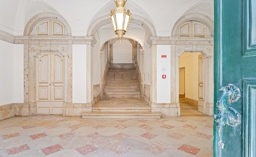 Apartment in Estrela, Lisbon, Portugal 1