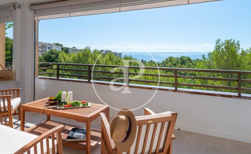 Appartement à Cas Català, Calvià, Îles Baléares 1