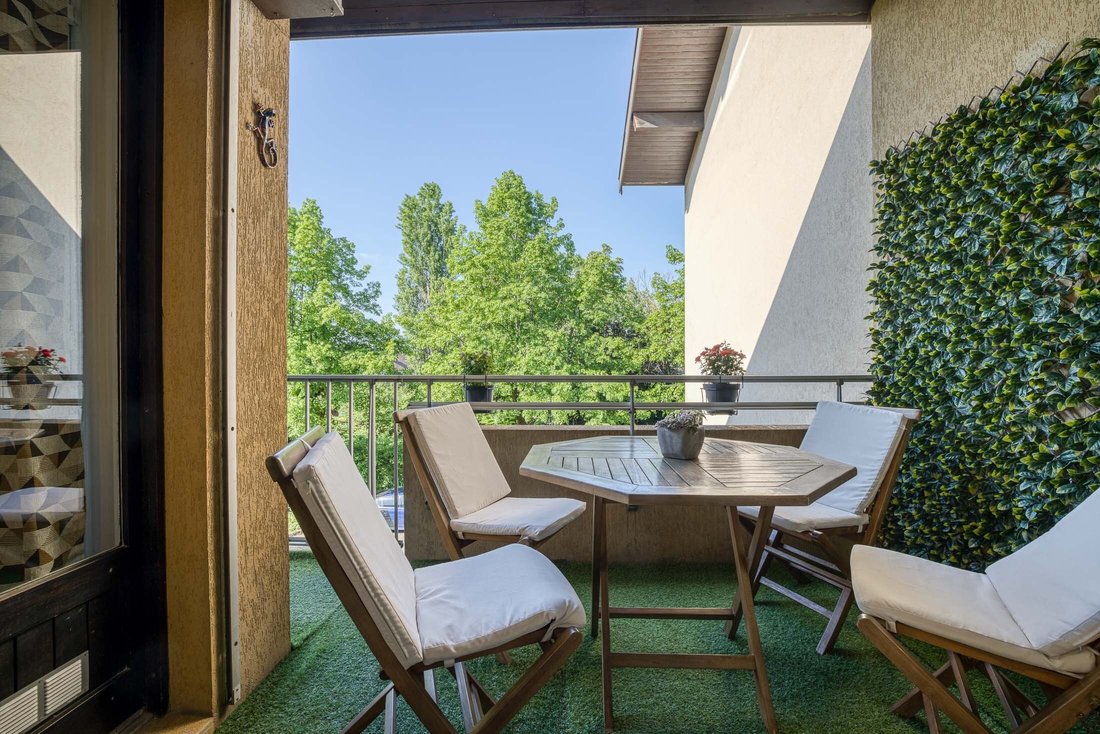 Apartment in Annecy-le-Vieux, Annecy, France 5 - 17842266