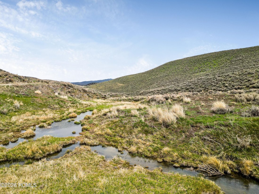 Land in Peoa, Utah, United States 4 - 17842367