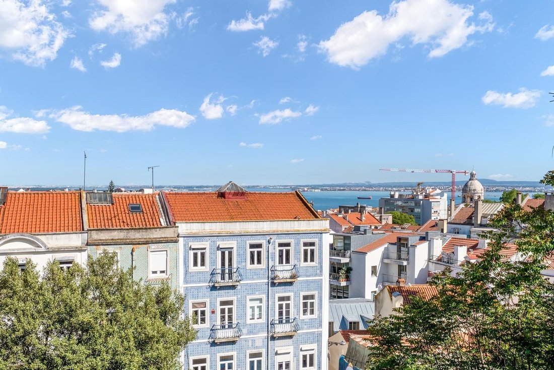 Apartment in Sao Vicente, Lisbon, Portugal 2 - 17842743