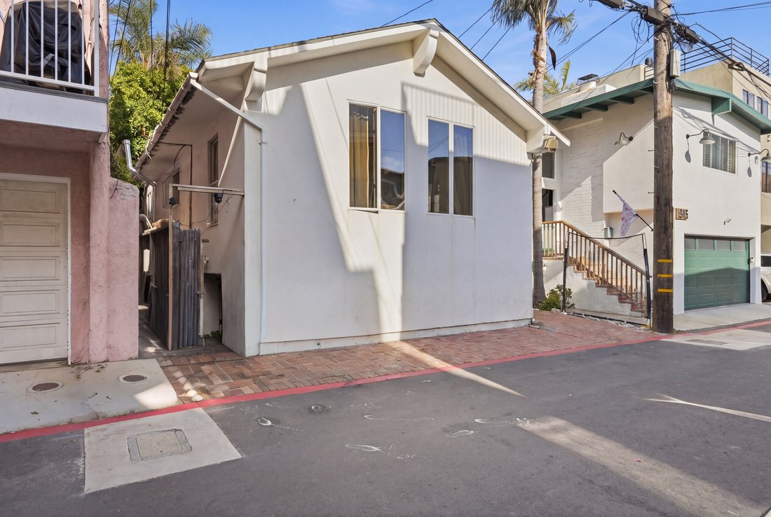Apartment in Hermosa Beach, California, United States 2 - 17842142
