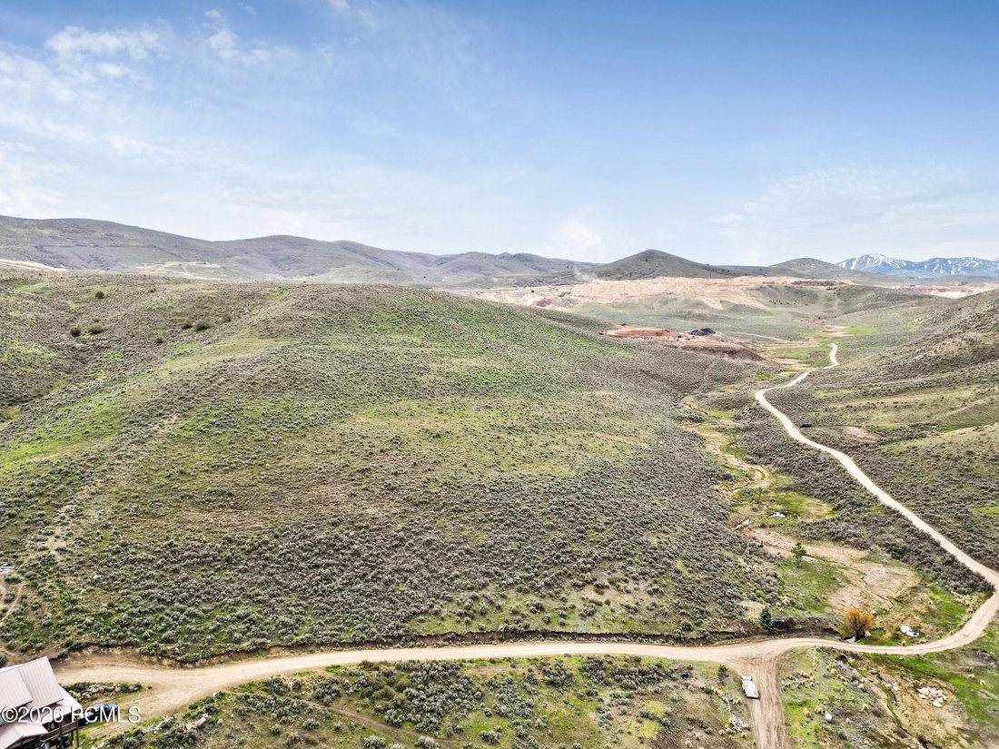 Land in Peoa, Utah, United States 5 - 17842367