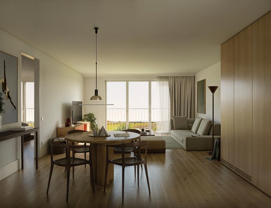 Apartment in Alcacer do Sal, Setubal, Portugal 3 - 16468455