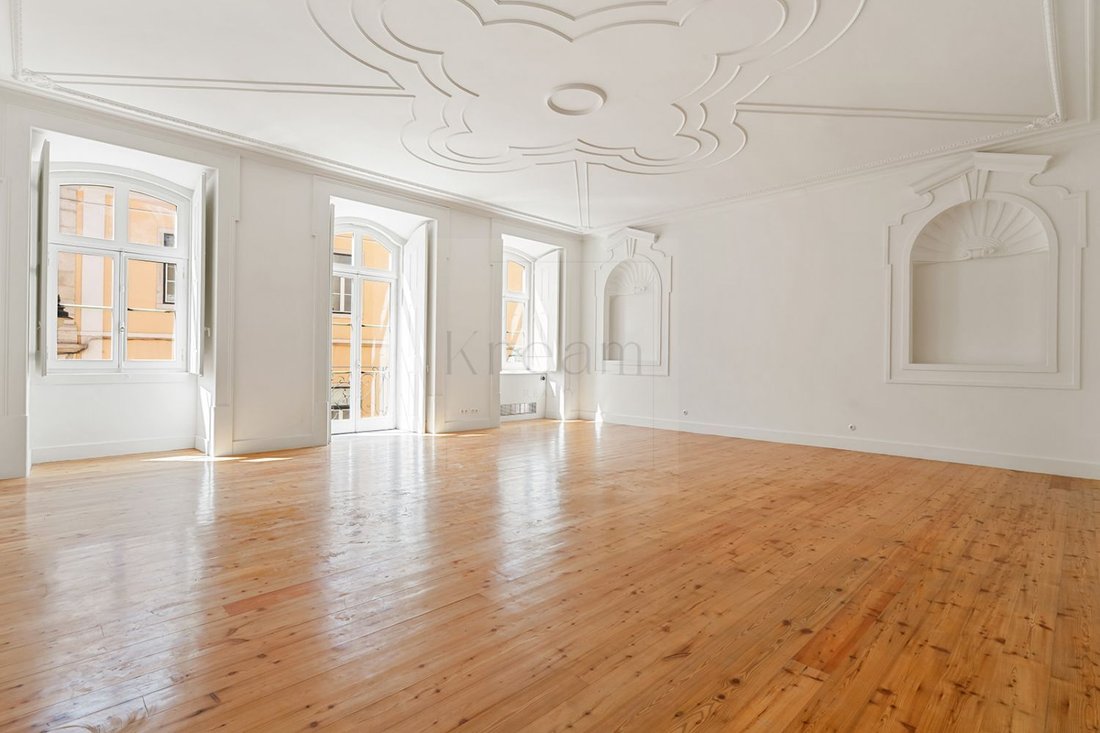Apartment in Estrela, Lisbon, Portugal 5 - 17842175