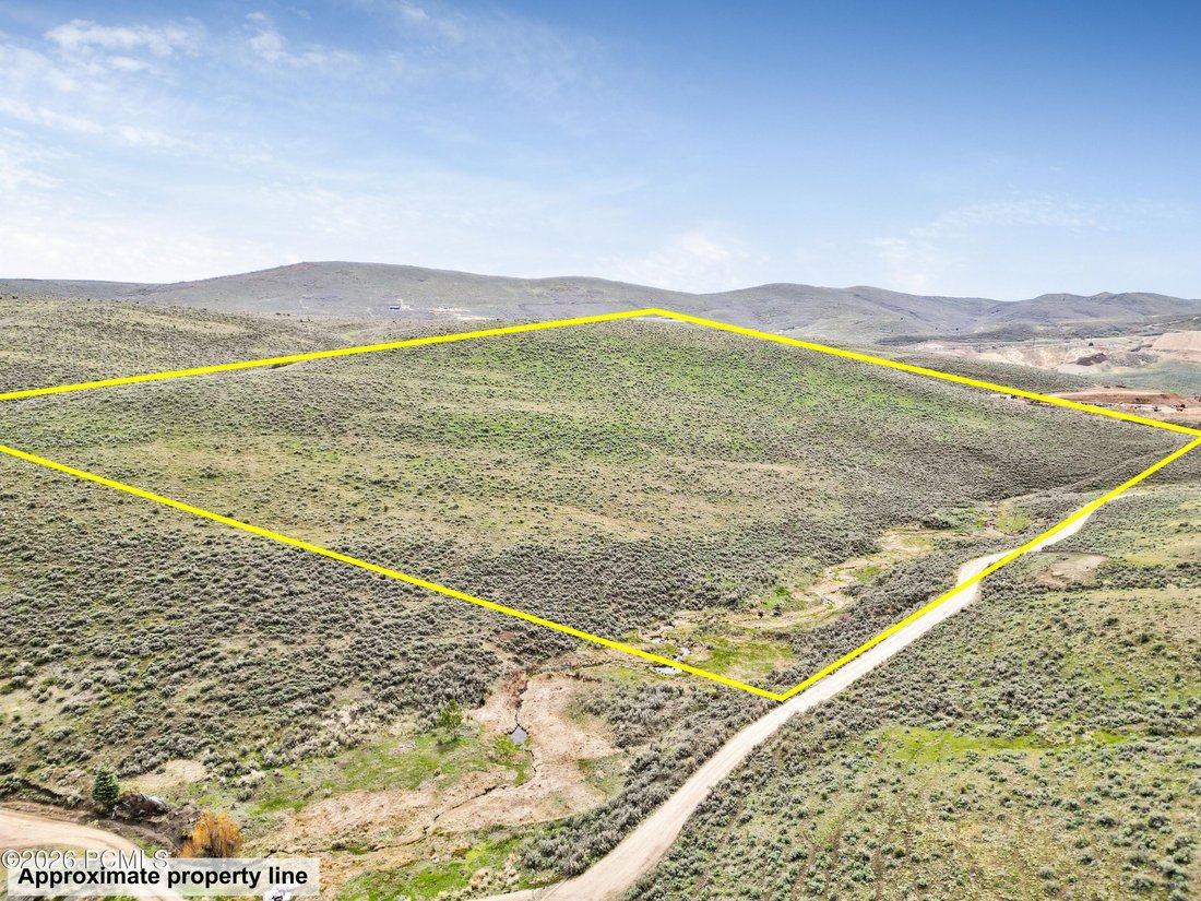 Land in Peoa, Utah, United States 3 - 17842367