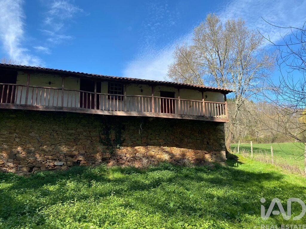 Farm Ranch in Se, Santa Maria e Meixedo, Braganca District, Portugal 1 - 17626628