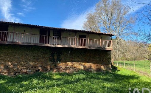 Land in Se, Santa Maria e Meixedo, Bragança, Portugal 1