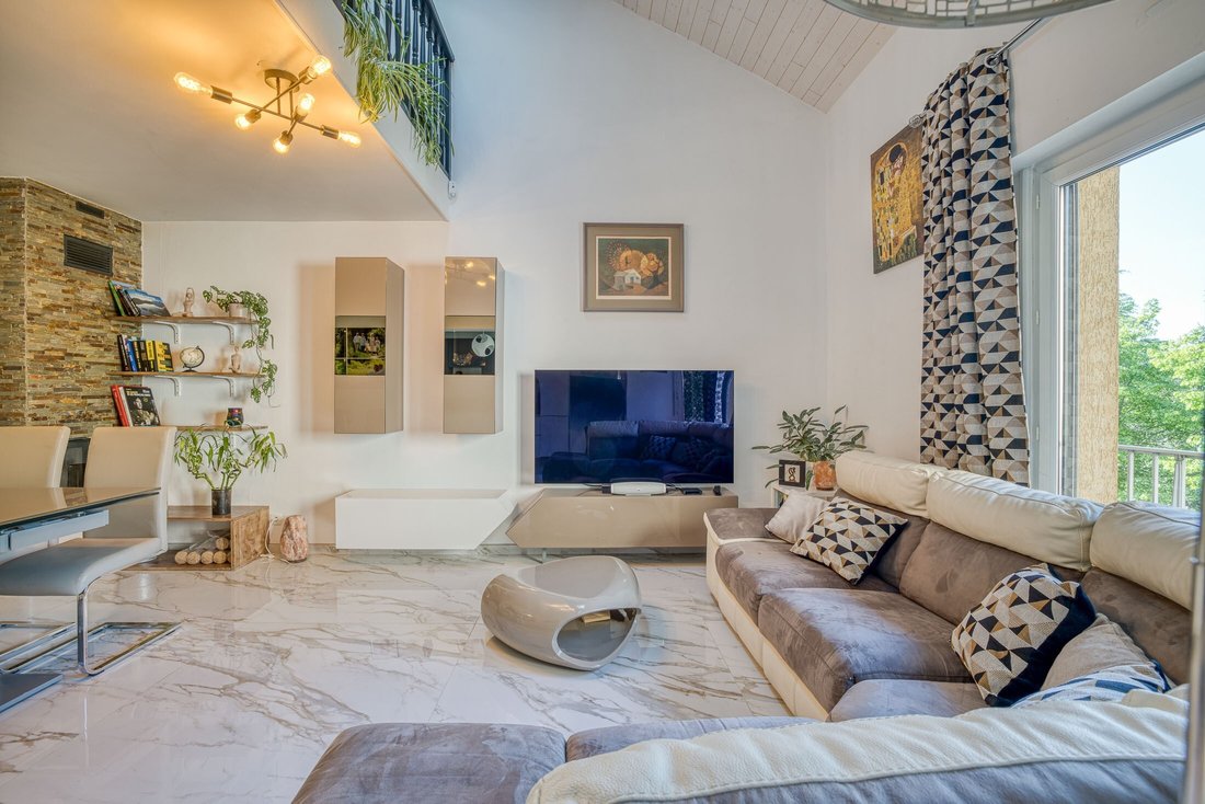 Apartment in Annecy-le-Vieux, Annecy, France 1 - 17842266