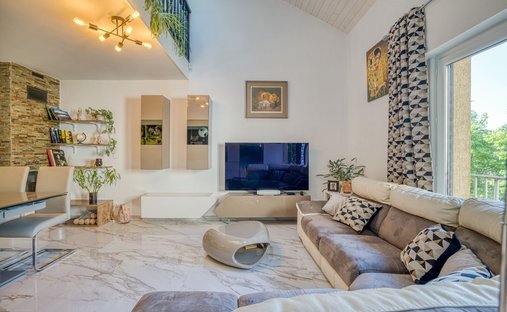 Appartement à Annecy-le-Vieux, Annecy, France 1
