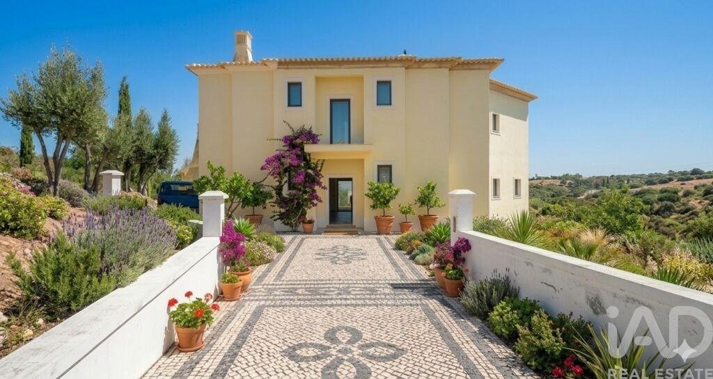 Townhouse in Boliqueime, Algarve, Portugal 4 - 11593929