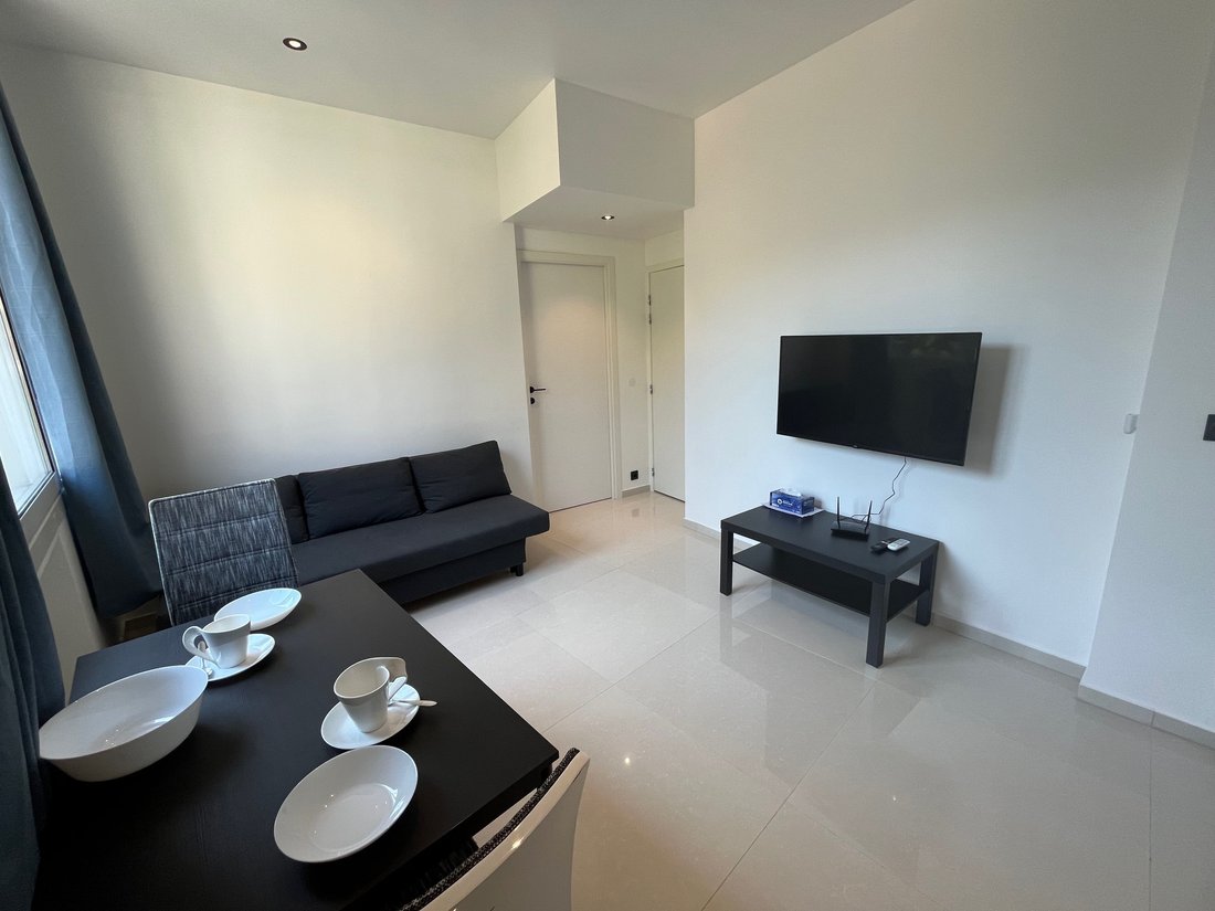 Apartment in Èze, Provence-Alpes-Côte d'Azur, France 5 - 17560747