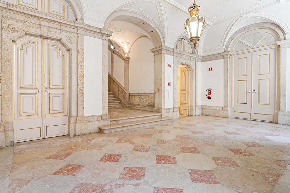 Apartment in Estrela, Lisbon, Portugal 2 - 17842175