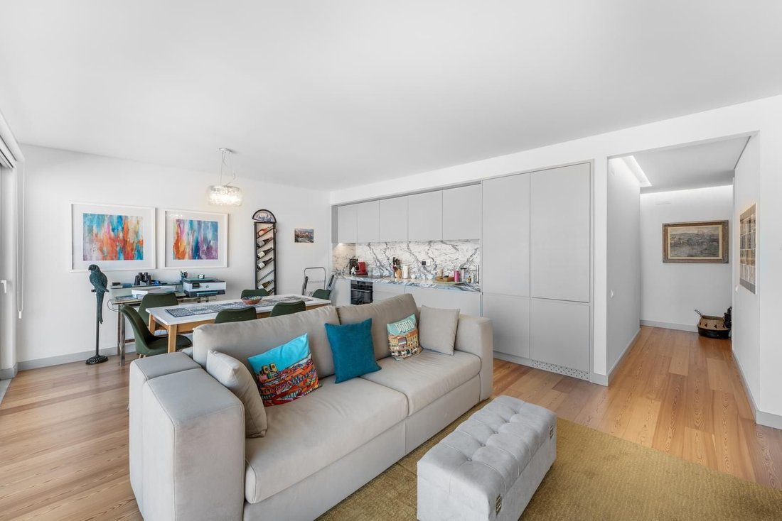 Apartment in Sao Vicente, Lisbon, Portugal 5 - 17842743