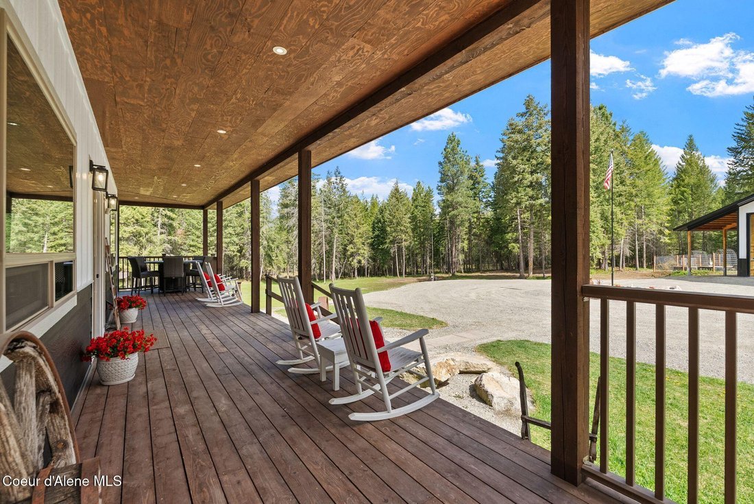 House in Naples, Idaho, United States 5 - 17842346