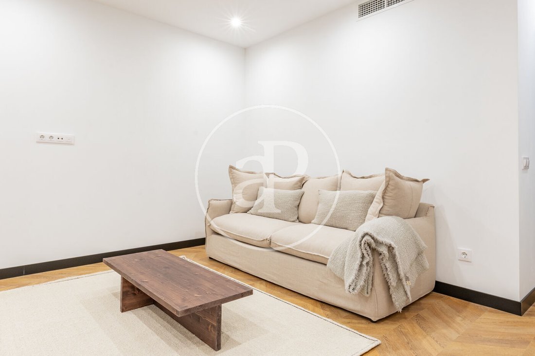 Apartment in Barrio Salamanca, Madrid, Spain 3 - 17842170