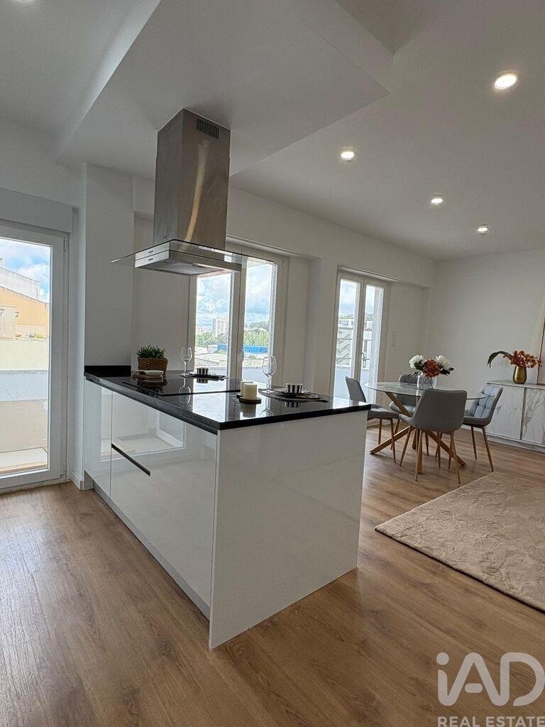 Apartamento en Benfica, Lisboa, Portugal 4 - 17842538