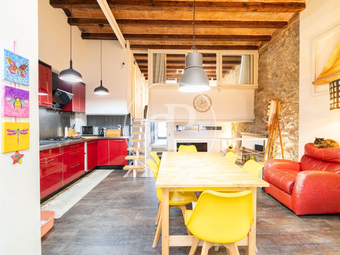 Apartment in Sant Martí, Barcelona, Spain 1 - 17842211