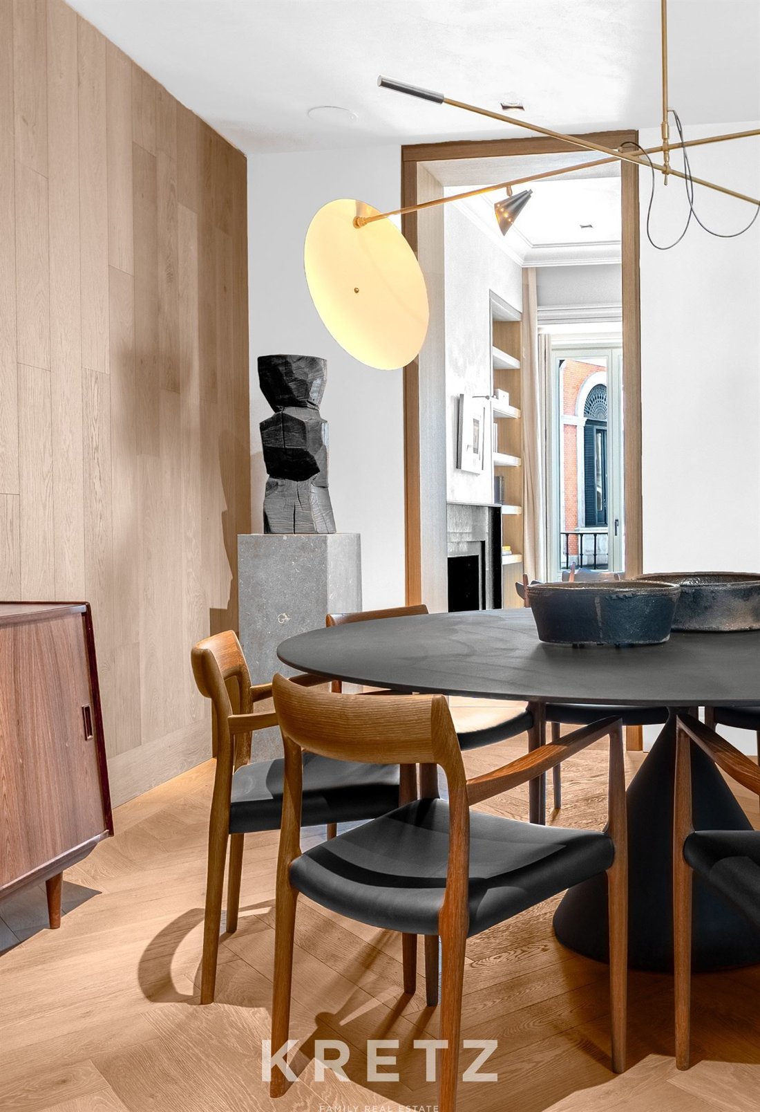 Apartment in Centro, Madrid, Spain 5 - 17842282