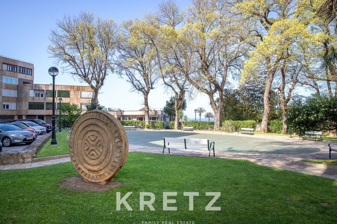 Apartment in Santander, Cantabria, Spain 5 - 17842284