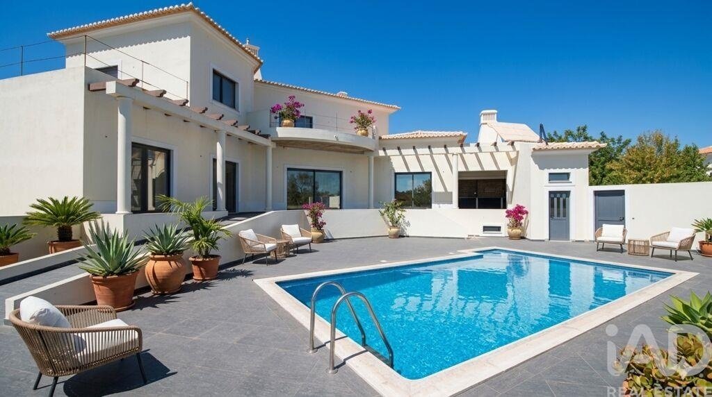 Townhouse in Boliqueime, Algarve, Portugal 2 - 11593929