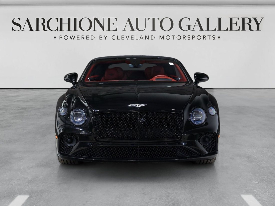 Cabriolet in Canton, OH, United States 4 - 17676352