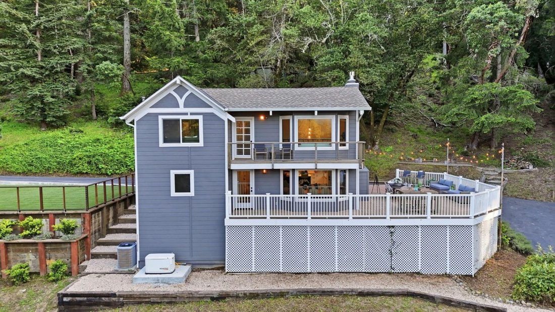 House in Los Gatos, California, United States 3 - 17842353