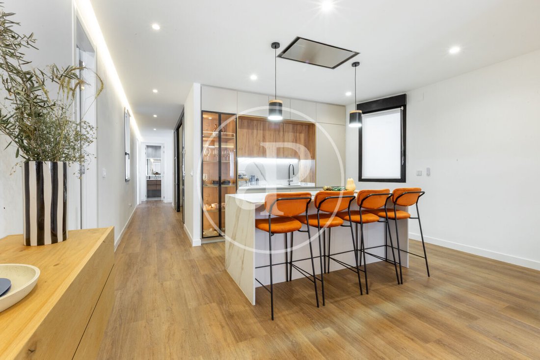 Apartment in Ciutat Vella, Valencia, Spain 1 - 17784673