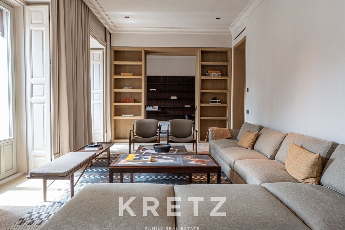 Apartment in Centro, Madrid, Spain 2 - 17842282