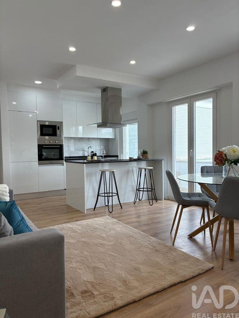 Apartamento en Benfica, Lisboa, Portugal 1 - 17842538