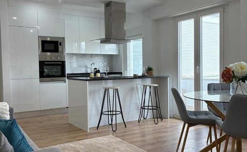 Apartment in Benfica, Lisbon, Portugal 1