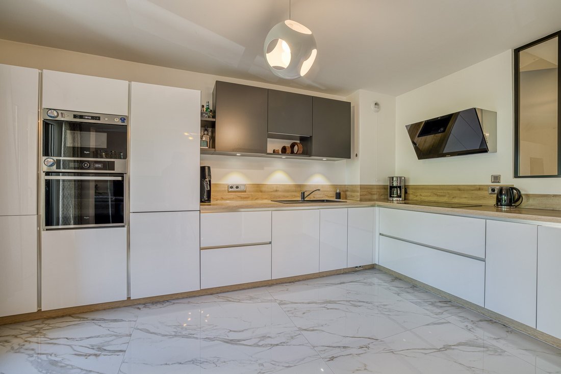 Apartment in Annecy-le-Vieux, Annecy, France 3 - 17842266