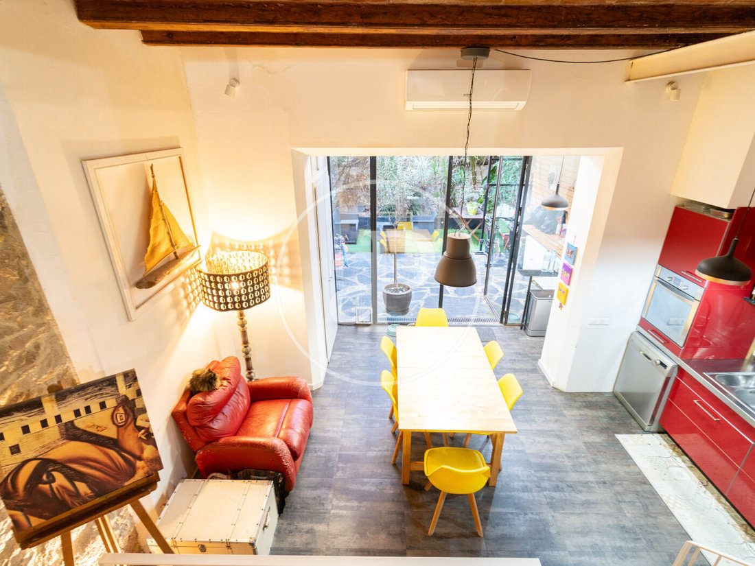 Apartment in Sant Martí, Barcelona, Spain 5 - 17842211