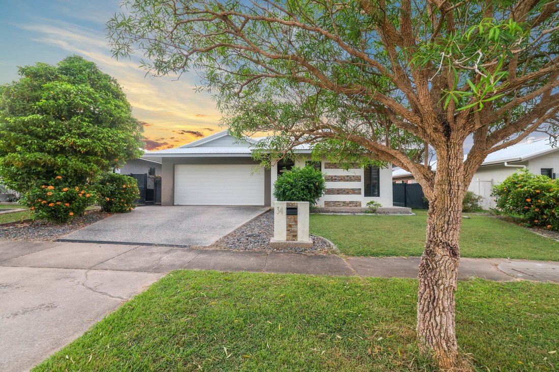 House in Zuccoli, Northern Territory, Australia 3 - 17777496