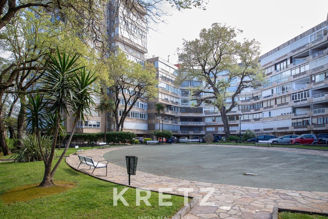 Apartment in Santander, Cantabria, Spain 3 - 17842284