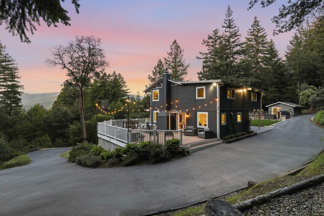 House in Los Gatos, California, United States 5 - 17842353