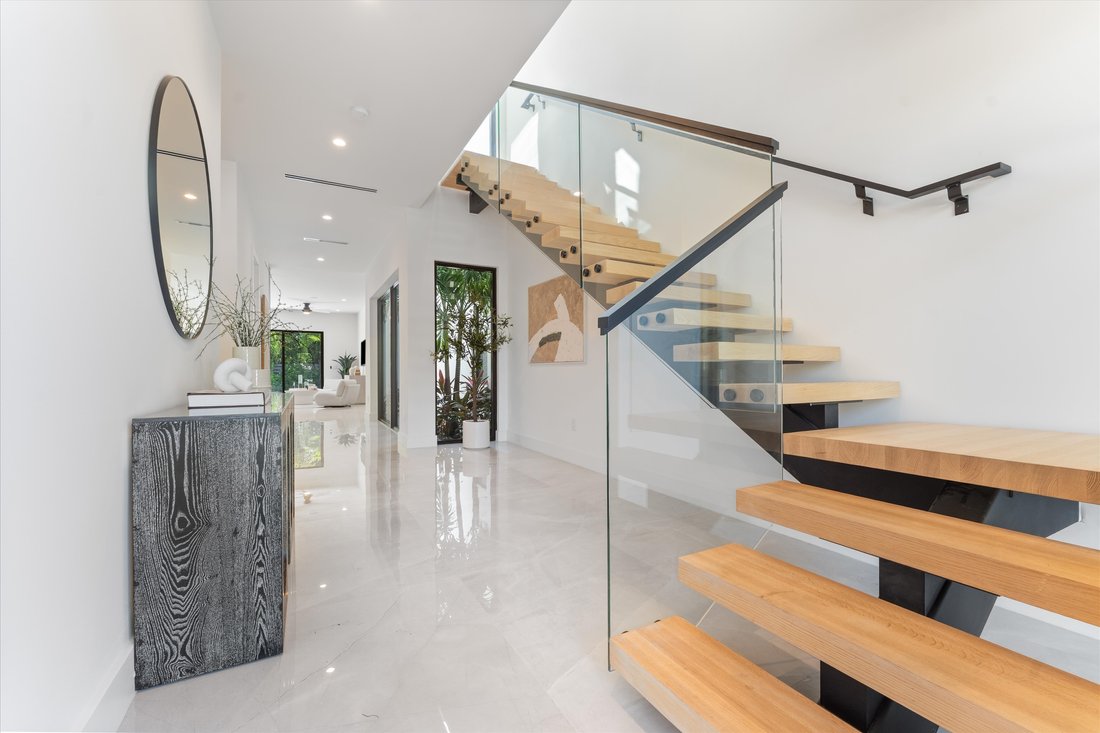 Maison à Fort Lauderdale, Floride, États-Unis 2 - 17842150