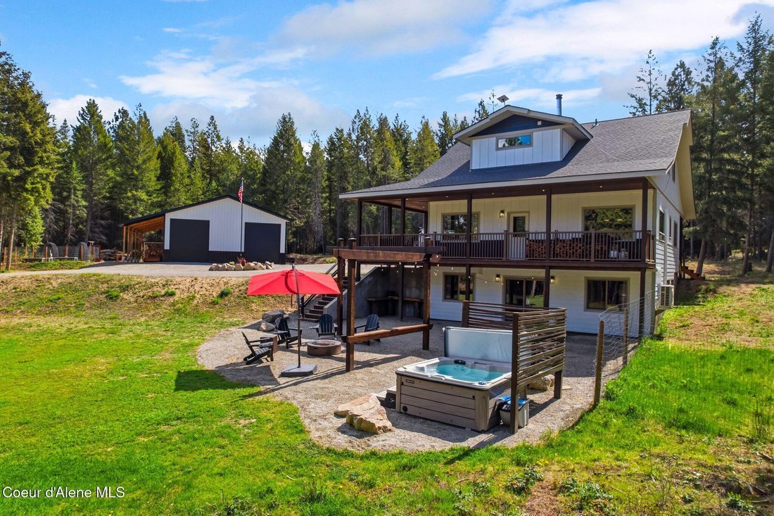 House in Naples, Idaho, United States 4 - 17842346