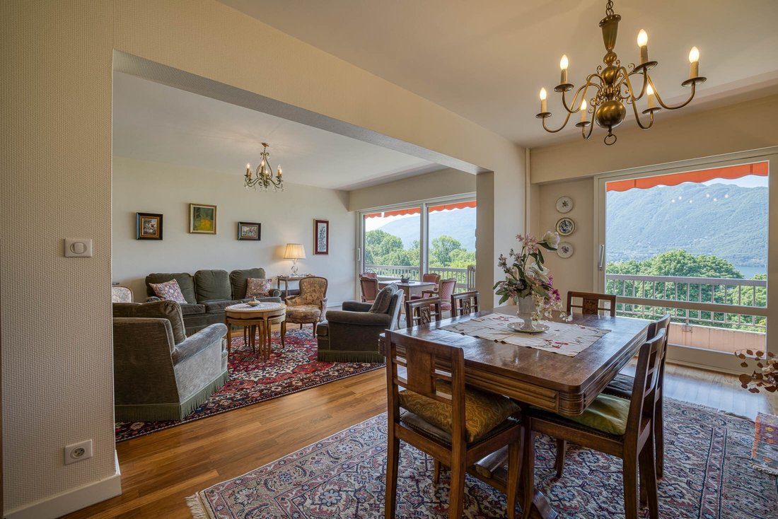 Apartment in Tresserve, Auvergne-Rhône-Alpes, France 2 - 17842255