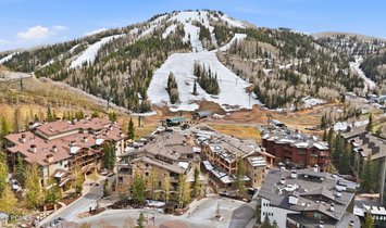Eigentumswohnung in Park City, Utah, Vereinigte Staaten 2