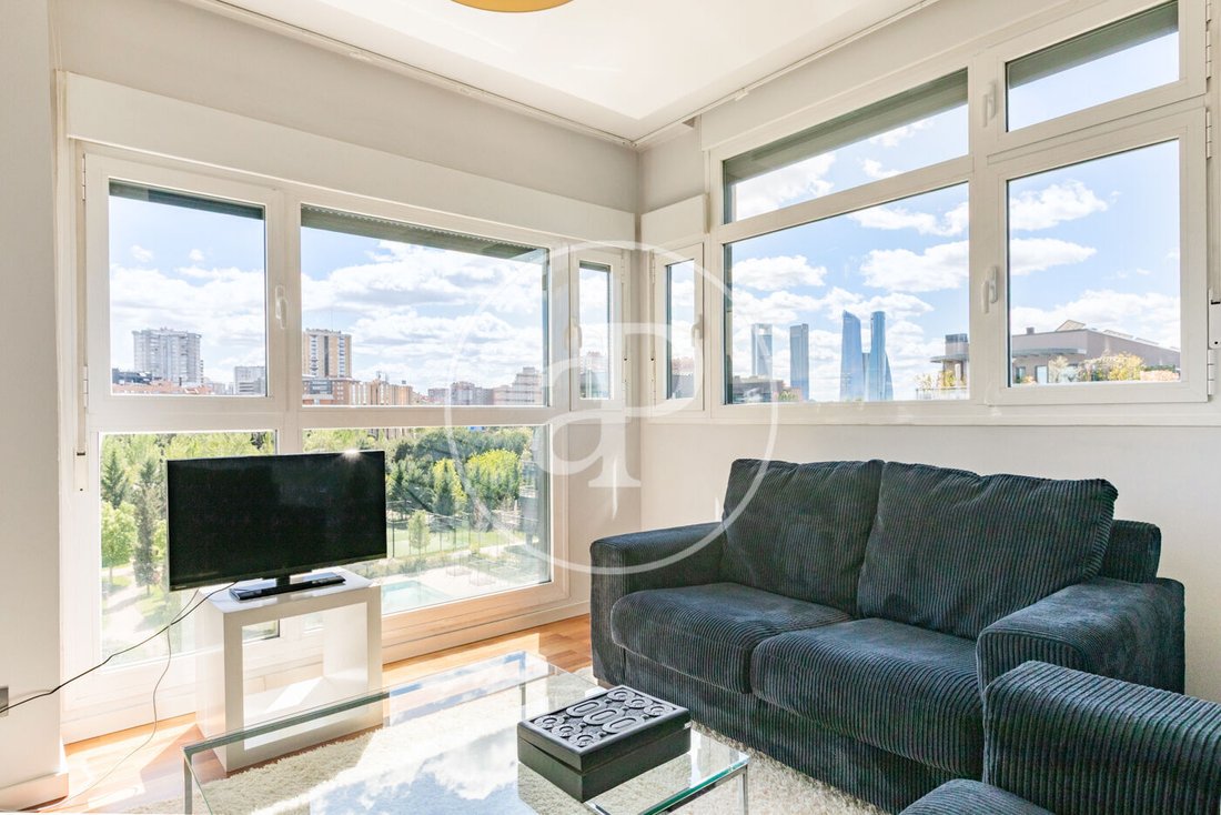 Apartment in Hortaleza, Madrid, Spain 2 - 17725522